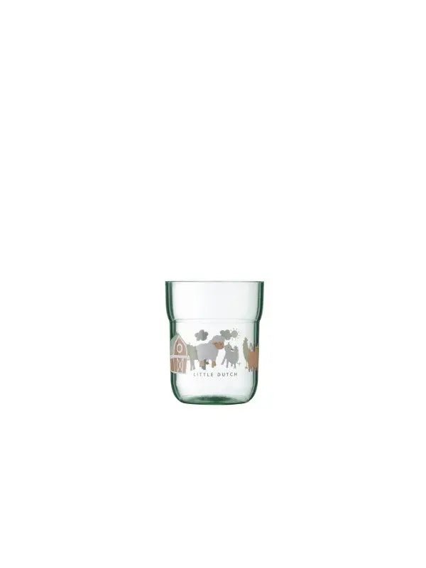 Verre enfant | Little Farm | Little Dutch - My Little Môme